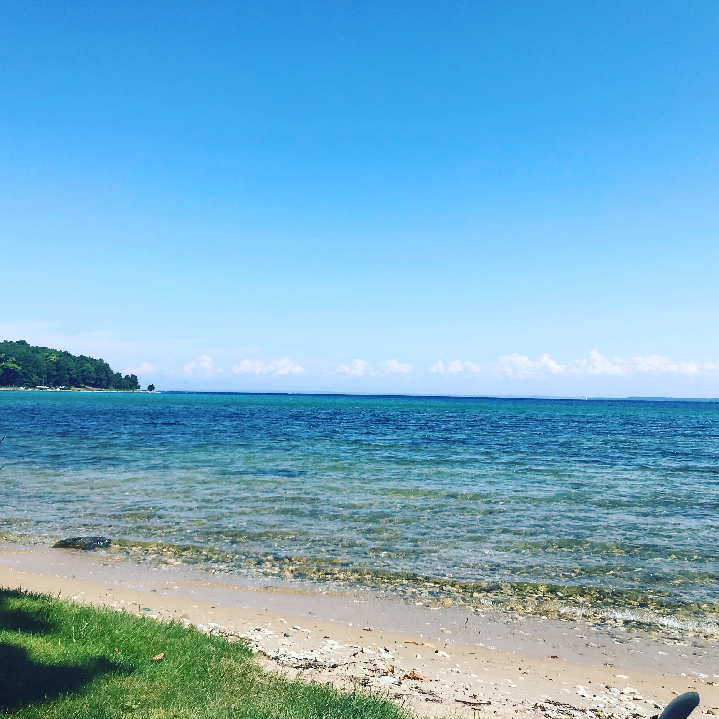 45 N Attitude - Waterfront Home