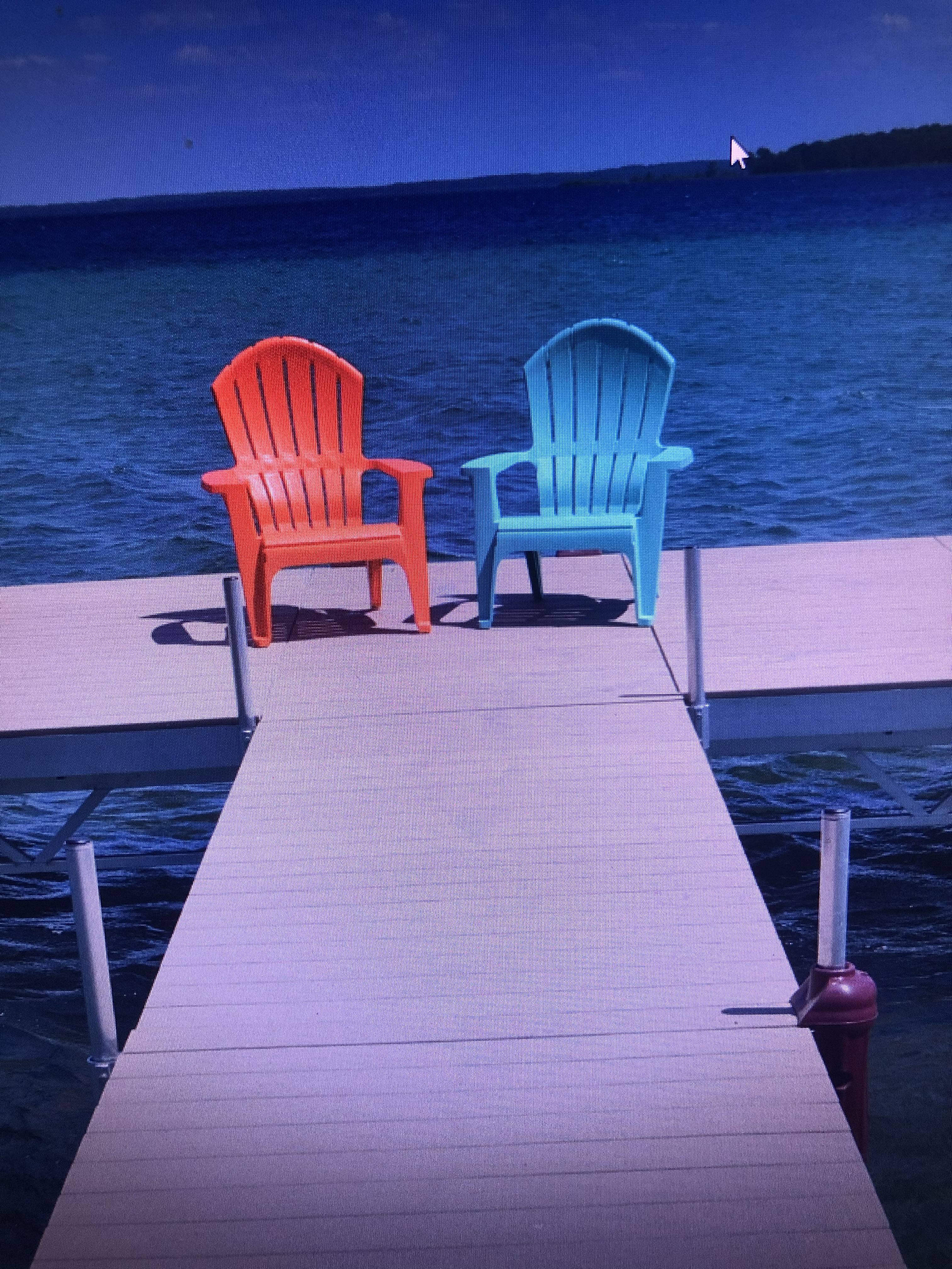 Dock