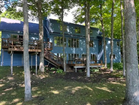 Outside View
