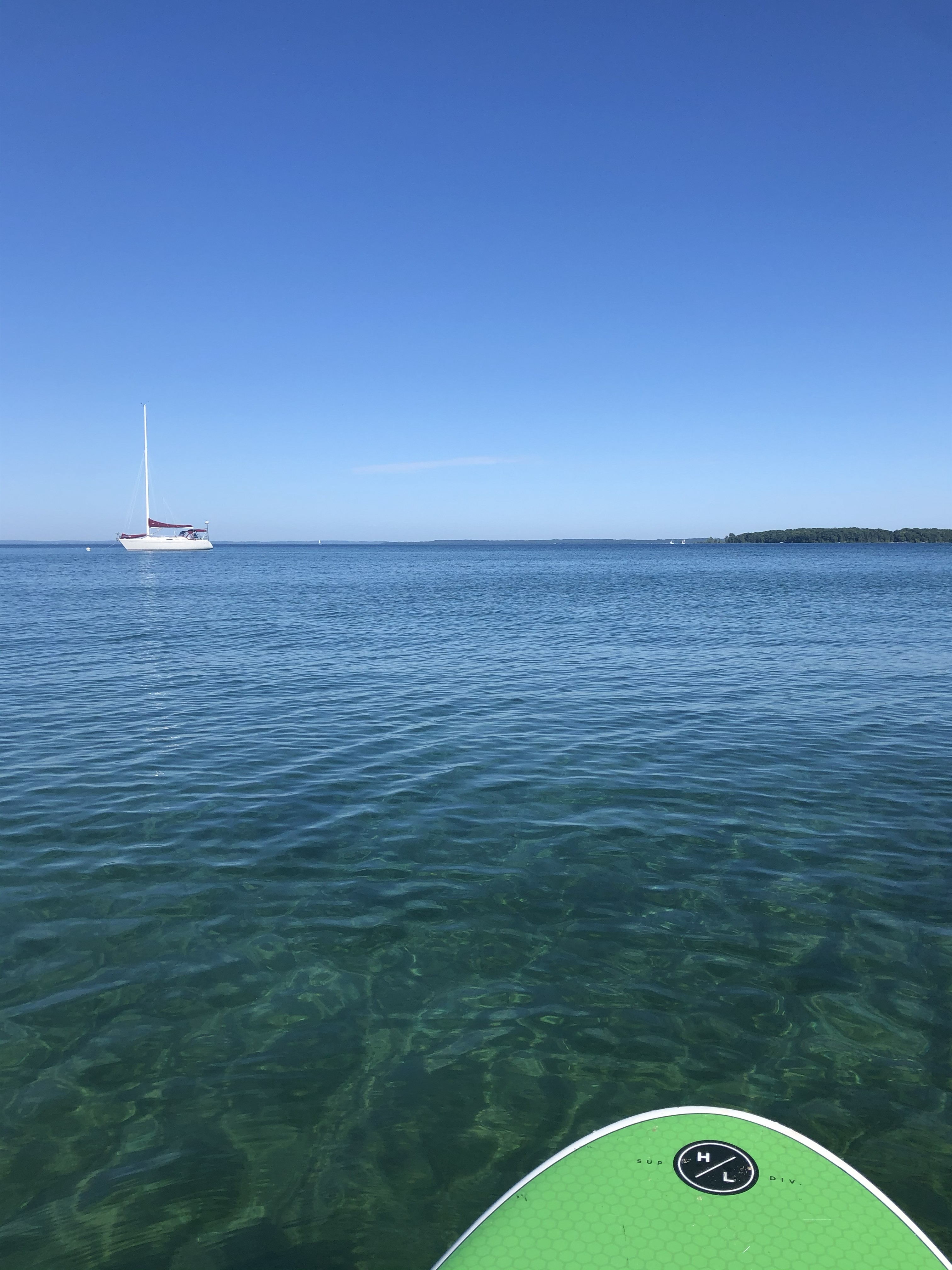 Water View